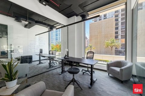 مكتب في Sheikh Zayed Road, دبي 370.5 م² رقم 114047 - صورة 11