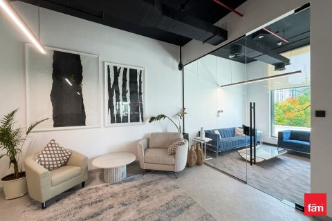 مكتب في Sheikh Zayed Road, دبي 370.5 م² رقم 114047 - صورة 6