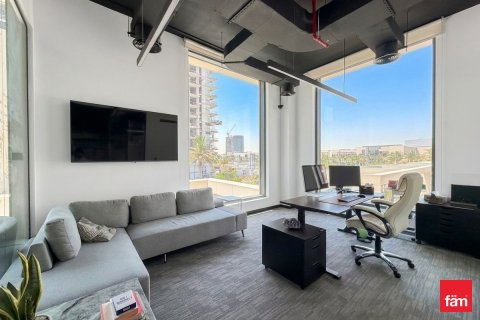 مكتب في Sheikh Zayed Road, دبي 370.5 م² رقم 114047 - صورة 3