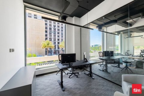 مكتب في Sheikh Zayed Road, دبي 370.5 م² رقم 114047 - صورة 8