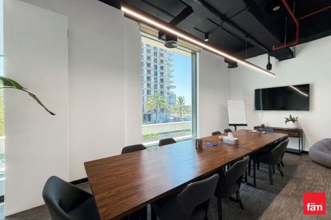 مكتب في Sheikh Zayed Road, دبي 370.5 م² رقم 114047 - صورة 10