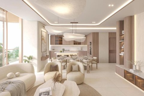 Apartamento en Dubai, 4 dormitorios, 279 m², № 55425 - foto 5