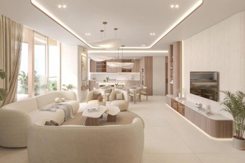 Apartamento en Dubai, 4 dormitorios, 279 m², № 55425 - foto 3