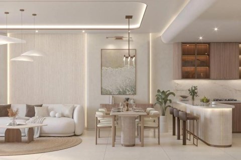 Apartamento en Dubai, 4 dormitorios, 279 m², № 55425 - foto 8