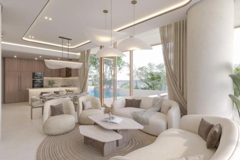 Apartamento en Dubai, 4 dormitorios, 279 m², № 55425 - foto 2