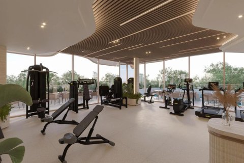 Apartamento en Dubai, 4 dormitorios, 279 m², № 55425 - foto 11