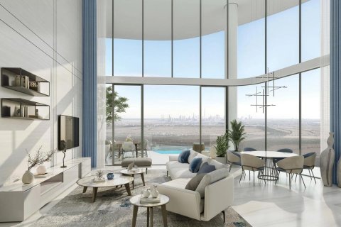 Apartment in City of Arabia, Dubai 1 bedroom, 74 sq.m. № 55427 - photo 2