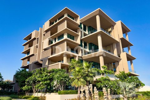 شقة في The Crescent, نخلة جميرا, دبي 3 غرف نوم, 599 م² رقم 113747 - صورة 3