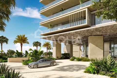 شقة في The Crescent, نخلة جميرا, دبي 3 غرف نوم, 599 م² رقم 113747 - صورة 11