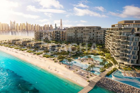 شقة في The Crescent, نخلة جميرا, دبي 3 غرف نوم, 599 م² رقم 113747 - صورة 15
