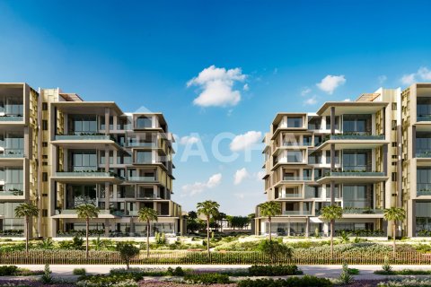 شقة في The Crescent, نخلة جميرا, دبي 3 غرف نوم, 599 م² رقم 113747 - صورة 14