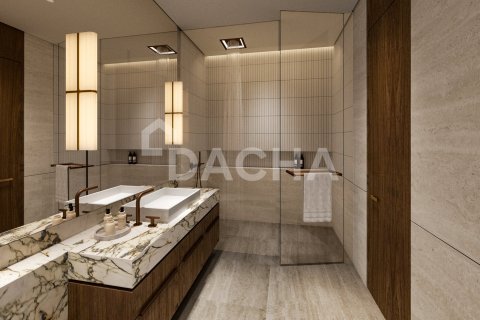 شقة في The Crescent, نخلة جميرا, دبي 3 غرف نوم, 599 م² رقم 113747 - صورة 7