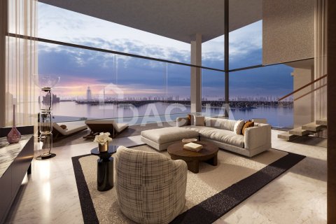 شقة في The Crescent, نخلة جميرا, دبي 3 غرف نوم, 599 م² رقم 113747 - صورة 4