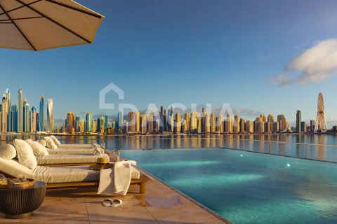 شقة في The Crescent, نخلة جميرا, دبي 3 غرف نوم, 599 م² رقم 113747 - صورة 8