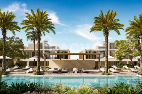 شقة في The Crescent, نخلة جميرا, دبي 3 غرف نوم, 599 م² رقم 113747 - صورة 10