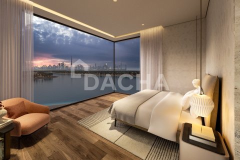 شقة في The Crescent, نخلة جميرا, دبي 3 غرف نوم, 599 م² رقم 113747 - صورة 6