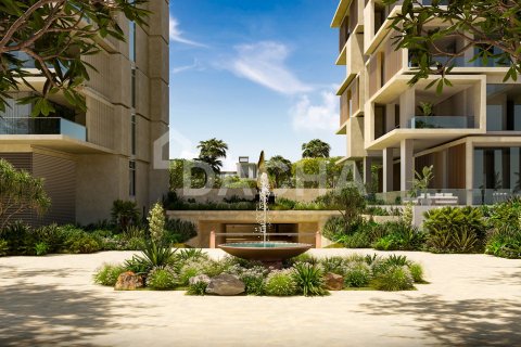 شقة في The Crescent, نخلة جميرا, دبي 3 غرف نوم, 599 م² رقم 113747 - صورة 12