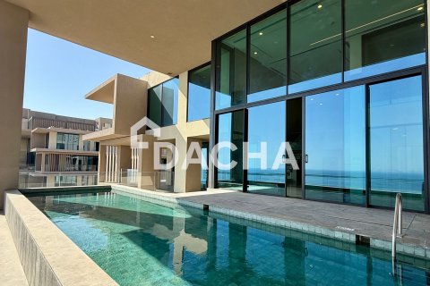 شقة في The Crescent, نخلة جميرا, دبي 3 غرف نوم, 599 م² رقم 113747 - صورة 2