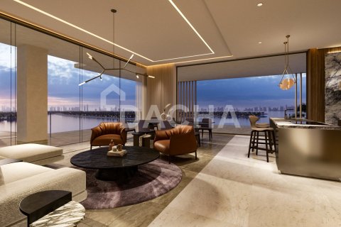شقة في The Crescent, نخلة جميرا, دبي 3 غرف نوم, 599 م² رقم 113747 - صورة 5