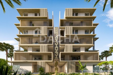 شقة في The Crescent, نخلة جميرا, دبي 3 غرف نوم, 599 م² رقم 113747 - صورة 13