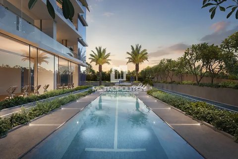 Apartment in Dubai Science Park, Dubai 1 bedroom, 88 sq.m. № 14742