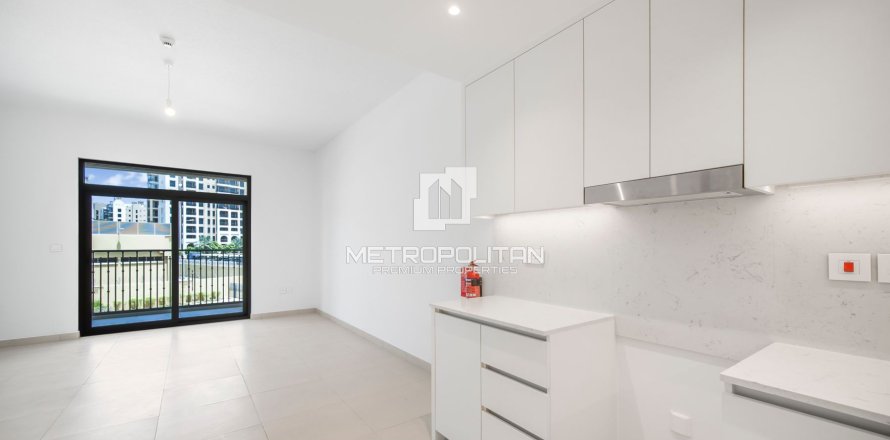 Квартира в Madinat Jumeirah Living, Умм-Сукейм, Дубай, 1 спальня, 70м², № 14743