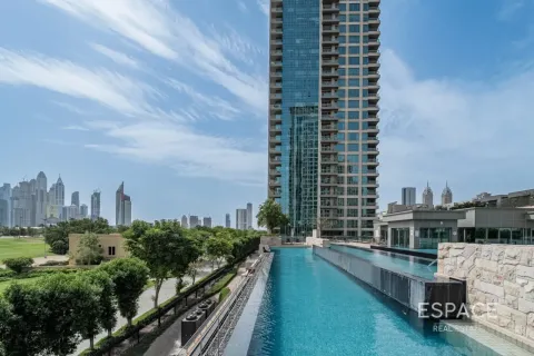 Appartement à The Views, Dubai, 2 chambres, 130 m², № 122485 - photo 18