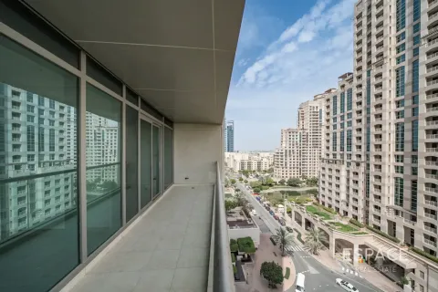 Appartement à The Views, Dubai, 2 chambres, 130 m², № 122485 - photo 14