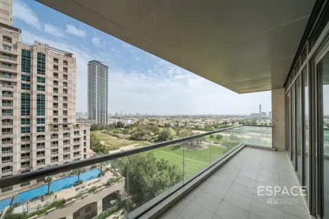 Appartement à The Views, Dubai, 2 chambres, 130 m², № 122485 - photo 15
