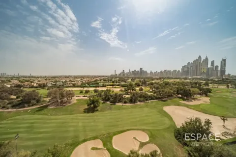 Appartement à The Views, Dubai, 2 chambres, 130 m², № 122485 - photo 16