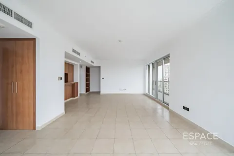 Appartement à The Views, Dubai, 2 chambres, 130 m², № 122485 - photo 4