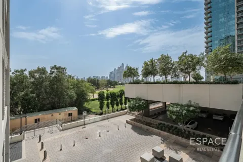 Appartement à The Views, Dubai, 2 chambres, 130 m², № 122485 - photo 17
