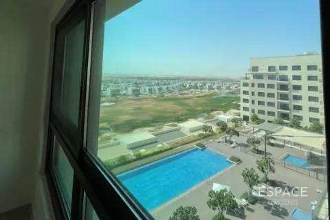 Apartment in Dubai South (Dubai World Central), Dubai 2 bedrooms, 92 sq.m. № 122484 - photo 15