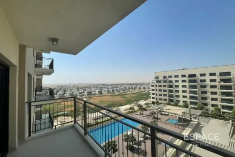 Appartement à Dubai South (Dubai World Central), Dubai, 2 chambres, 92 m², № 122484