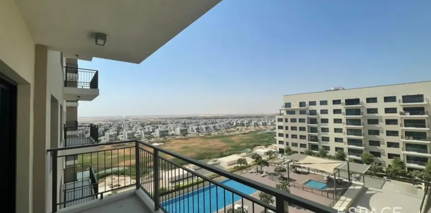 Apartment in Dubai South (Dubai World Central), Dubai 2 bedrooms, 92 sq.m. № 122484