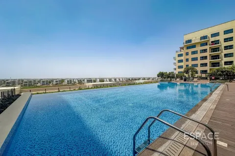 Apartment in Dubai South (Dubai World Central), Dubai 2 bedrooms, 92 sq.m. № 122484 - photo 19