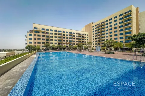 Apartment in Dubai South (Dubai World Central), Dubai 2 bedrooms, 92 sq.m. № 122484 - photo 18