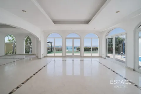 Villa in Palm Jumeirah, Dubai 5 bedrooms, 511 sq.m. № 122482 - photo 11