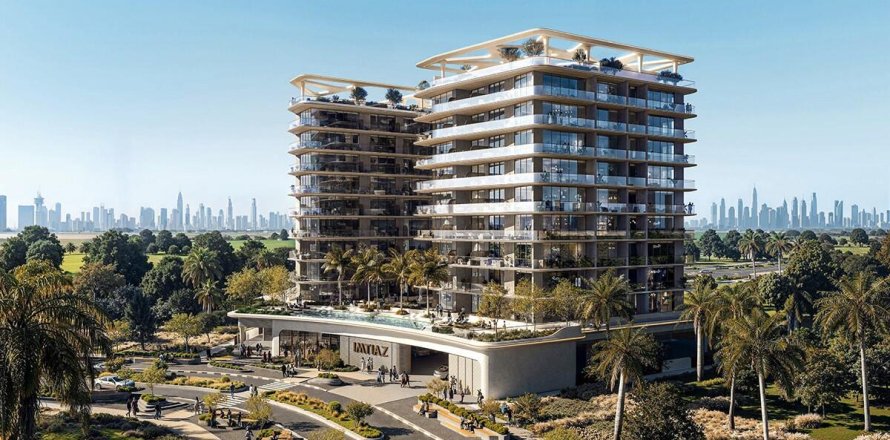 Propiedad comercial en Dubai, 116 m², № 88794