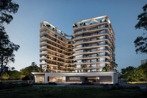 Commercial property in Dubai 116 sq.m. № 88794 - photo 4