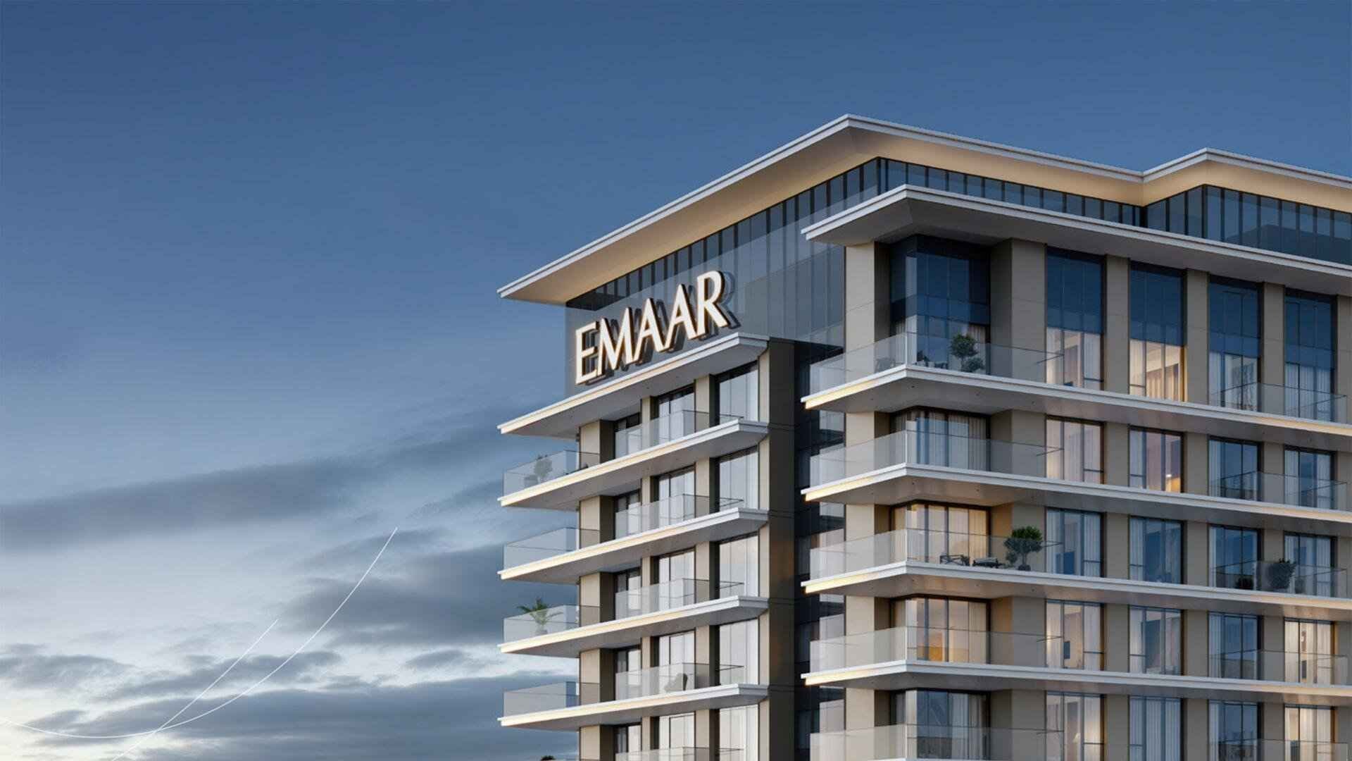 Silva by Emaar