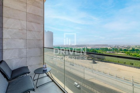 Купить квартиру в Аль-Васле, Дубай: 1 спальня, 90.49м², № 140136 - фото 19