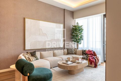 Купить квартиру в Аль-Васле, Дубай: 1 спальня, 90.49м², № 140136 - фото 4