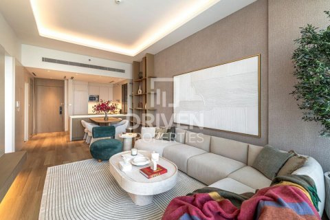 Купить квартиру в Аль-Васле, Дубай: 1 спальня, 90.49м², № 140136 - фото 6