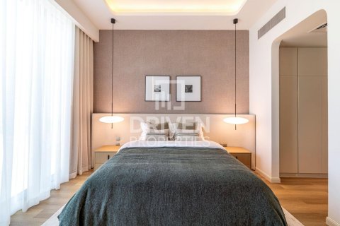 Купить квартиру в Аль-Васле, Дубай: 1 спальня, 90.49м², № 140136 - фото 11