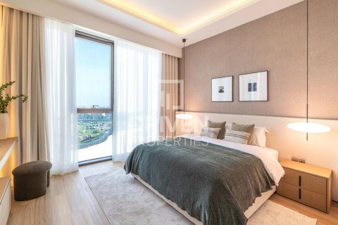 Купить квартиру в Аль-Васле, Дубай: 1 спальня, 90.49м², № 140136 - фото 10