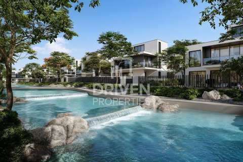 Villa à Dubai, 5 chambres, 1032.8 m², № 140135 - photo 15