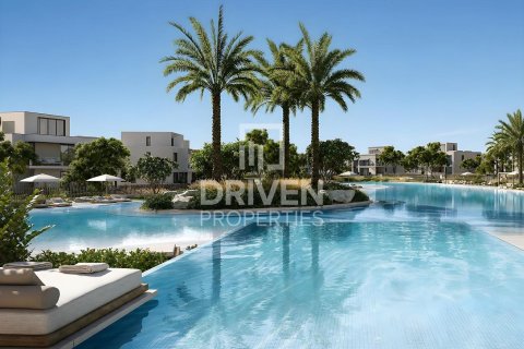 Villa à Dubai, 5 chambres, 1032.8 m², № 140135 - photo 7