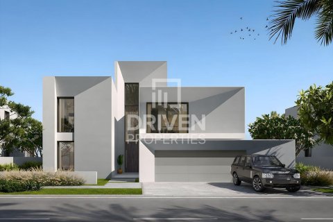 Villa à Dubai, 5 chambres, 1032.8 m², № 140135 - photo 12