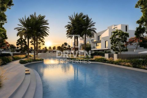 Villa à Dubai, 5 chambres, 1032.8 m², № 140135 - photo 5